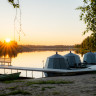 Arctic Guesthouse &amp; Igloos