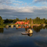 Arctic Guesthouse &amp; Igloos