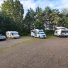 Kattugglan St&auml;llplats