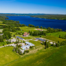 Åkerby Herrgård