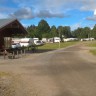 Djulöcamping
