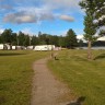 Djulöcamping