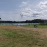 Djulöcamping