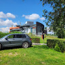 Djupadalsbadets Camping