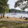 Dragsö Camping & Stugby