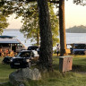Bolmsö B&B, Ställplats & Hytter