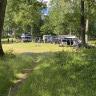 Bolmsö B&B, Ställplats & Hytter