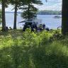 Bolmsö B&B, Ställplats & Hytter