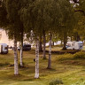 Bolmsö B&B, Ställplats & Hytter