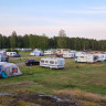 Duse Udde Camping