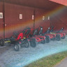 Duse Udde Camping