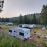 Holman Camping