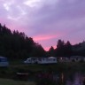 Holman Camping