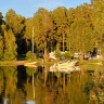 E4ans Camping