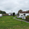First Camp Edsvik &ndash; Grebbestad