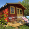 Nuuksio Hostel and Camping