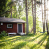 Naawa Nature Camp