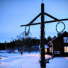 Tackork Gård & Marina