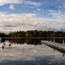Tackork Gård & Marina