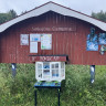 Sinksj&ouml;ns Bad &amp; Camping