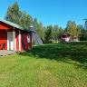 Kiveli&ouml;n Kala ja Majoitus