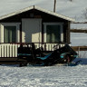 B&aring;tsfjord Farmen Syltefjord Camping
