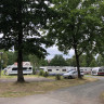 Eksjö Camping & Konferens