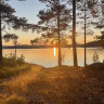 Kirkevika Camping og Badeplass