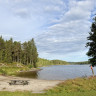 Kirkevika Camping og Badeplass
