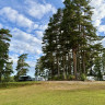 Kirkevika Camping og Badeplass