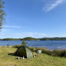 Kirkevika Camping og Badeplass