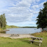 Kirkevika Camping og Badeplass