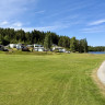 Kirkevika Camping og Badeplass