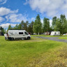 Motelli Rovaniemi