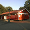 First Camp Ekudden-Mariestad - Sanitärgebäude