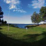 First Camp Ekudden-Mariestad - Strand am Vänernsee