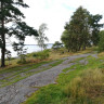 First Camp Ekudden-Mariestad - Strand