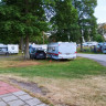 First Camp Ekudden-Mariestad