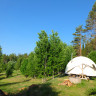 Frisbo Lodge and Camp
