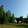 Frisbo Lodge and Camp