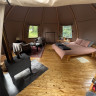 Frisbo Lodge