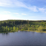 Frisbo Lodge