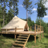 Frisbo Lodge