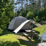 Frisbo Lodge
