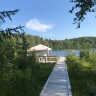 Frisbo Lodge