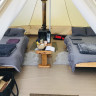 Frisbo Lodge