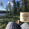 Frisbo Lodge
