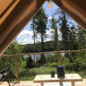 Frisbo Lodge