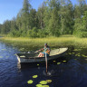 Frisbo Lodge