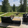 Frisbo Lodge